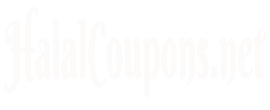 HalalCoupons | Deals & Discounts