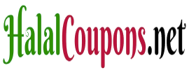 HalalCoupons | Deals & Discounts